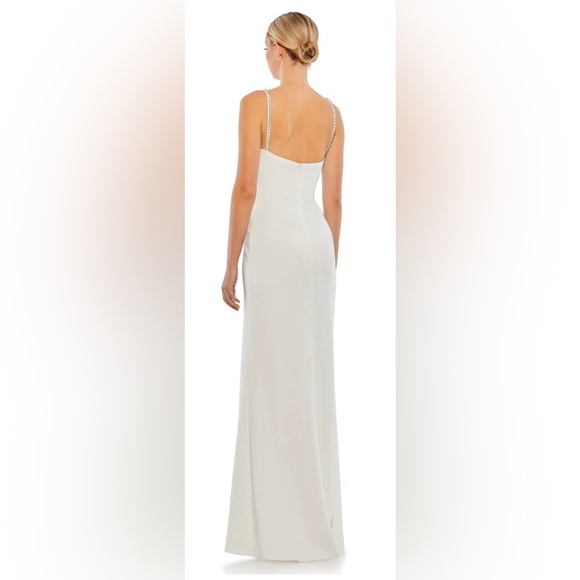 MAC DUGGAL 70220 DRESS NWOT - Picture 1 of 8